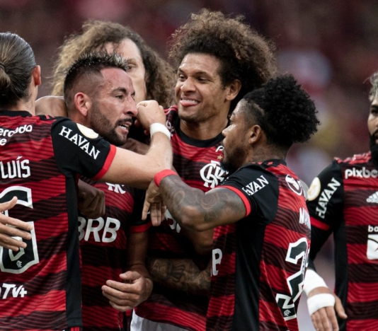 Aplicativo Para Assistir Jogo De Futebol Grátis – Jogos Do Flamengo AO VIVO