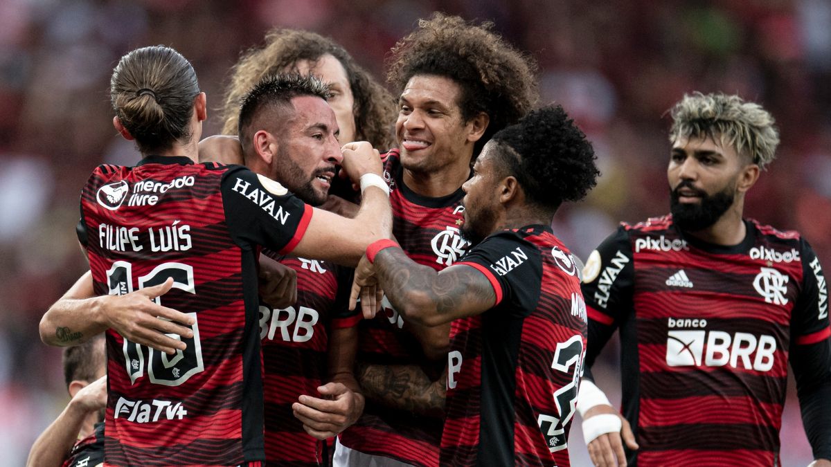 Aplicativo Para Assistir Jogo De Futebol Grátis – Jogos Do Flamengo AO VIVO