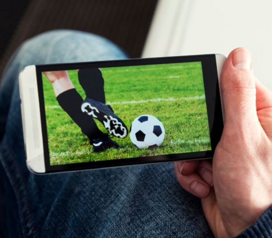 Aplicativos Para Assistir Futebol Online E AO VIVO Pelo Celular; Confira!