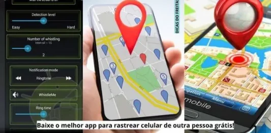 Baixe o melhor app para rastrear celular de outra pessoa grátis! (1)