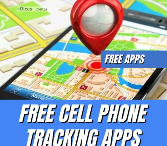 App that can track mobile location: Best cell phone monitoring app!