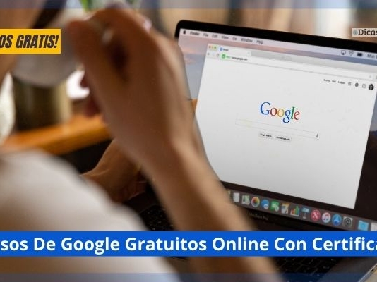 Certificaciones De Google Gratis – Google Cursos Gratis Con Certificacion