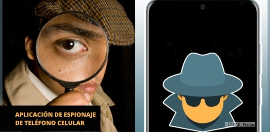 Aplicación de espionaje de teléfono celular: aprenda cómo descargar y grabar en su teléfono celular