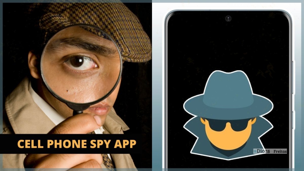 Cell Phone Spy App