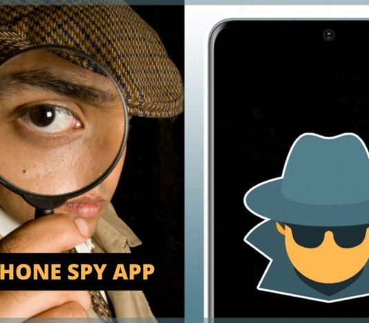 Cell Phone Spy App: Learn how to download and record on your phone