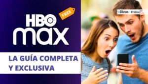 Cómo ver todos los canales de HBO Max gratis en tu móvil: la guía completa y exclusiva