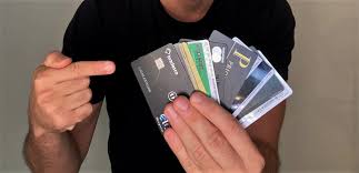 Cartões de crédito com milhas aéreas e recompensas de viagem: Maximizando Seus Benefícios