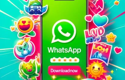 Melhores Apps de Figurinhas para WhatsApp: Como Baixar e Personalizar