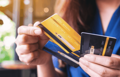 Melhores Cartões que aprova na hora: Crédito digital e limite imediato