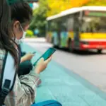 Melhores apps para pegar ônibus em tempo real e saber os horários do ônibus