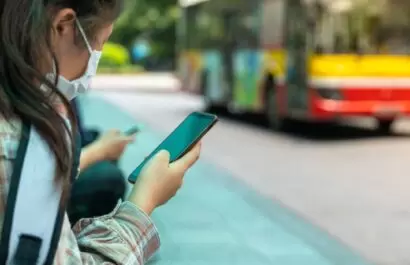 Melhores apps para pegar ônibus em tempo real e saber os horários do ônibus