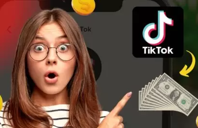Descubre las 8 formas de ganar dinero con TikTok: ¡secretos revelados!